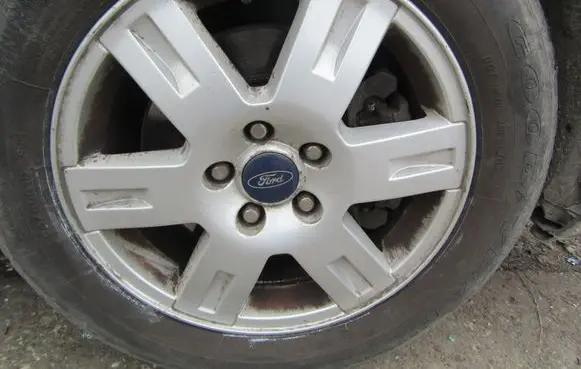 Ford Mondeo Mk III R12 alloy rim 