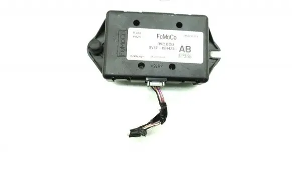 Ford Kuga II Other control units/modules DV4T19H423AB