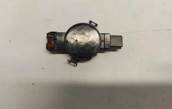 Rain sensor