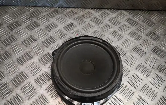 Jaguar XJ X350 Front door speaker 2W9318808AD
