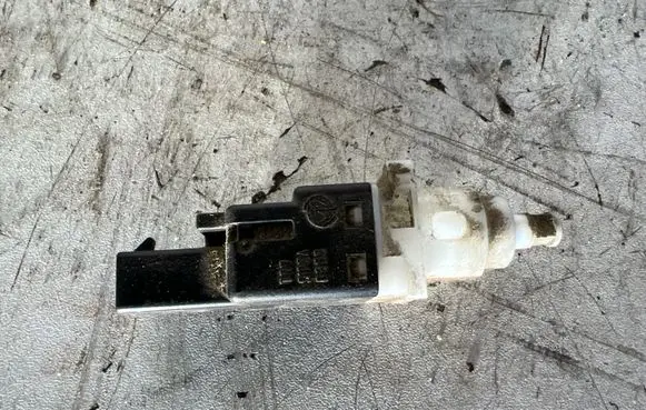 Citroen Jumper Brake pedal sensor switch B365