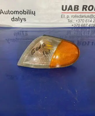 Hyundai Elantra Front indicator light 2357NA