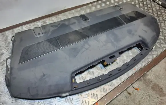 Mercedes-Benz CLA C117 X117 W117 Parcel shelf A1176900249
