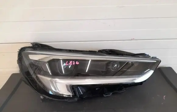 Opel Insignia B Headlight/headlamp