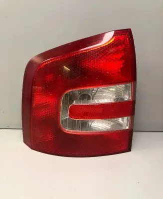 Skoda Octavia Mk2 (1Z) Rear/tail lights 1Z9945095B