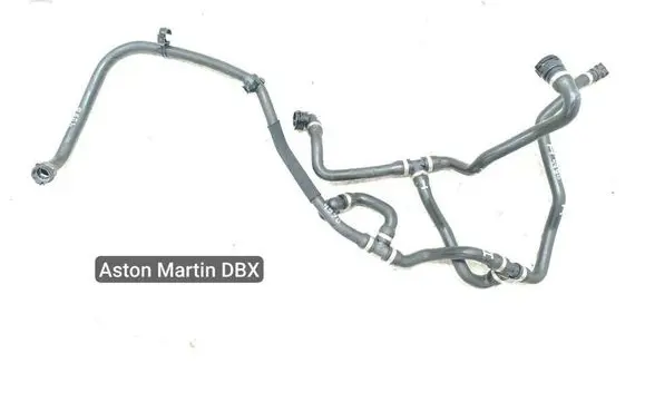 Aston Martin DBX Engine coolant pipe/hose MY8318K582AB