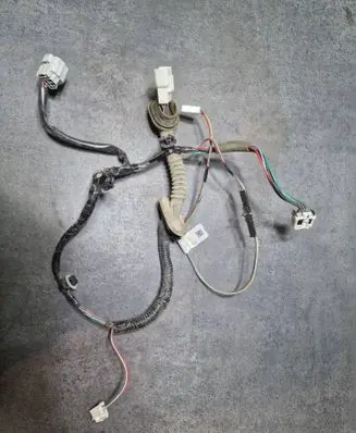 Subaru Outback Rear door wiring loom 81823AJ01A