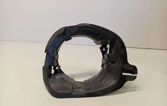 Dacia Duster Fog light bracket 