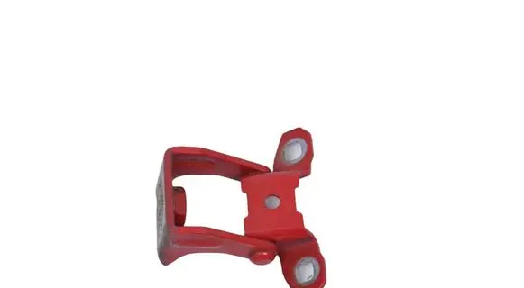 Jeep Renegade Tailgate/trunk/boot hinge
