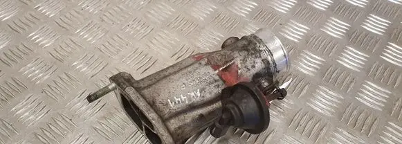 Audi A6 S6 C5 4B Throttle valve 4B0145950
