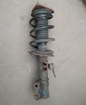 KIA Pro Cee'd II Front shock absorber/damper
