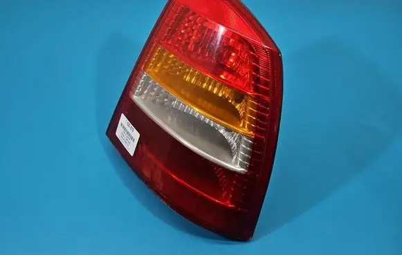 Opel Astra G Rear/tail lights IMPRK1532810