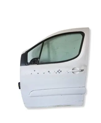Peugeot Partner Front door 