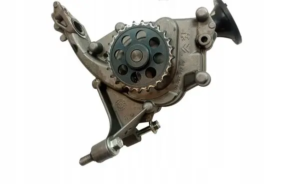 Peugeot 208 I Oil pump 9808231280