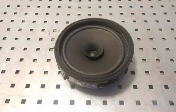 Mitsubishi ASX Rear door speaker 8720A147