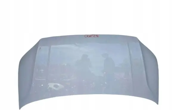 Volkswagen Crafter Engine bonnet/hood