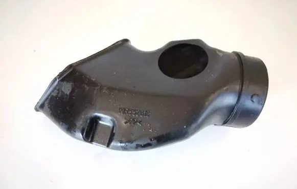 Mitsubishi Space Star Air intake hose/pipe mr552812