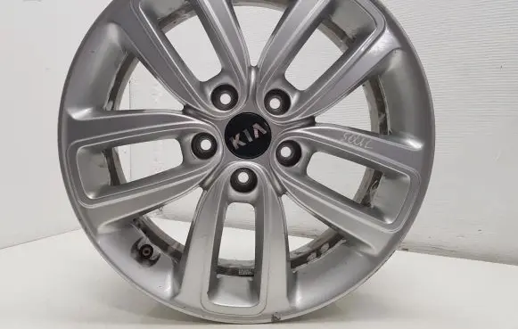 KIA Soul R17 alloy rim 52910B2270