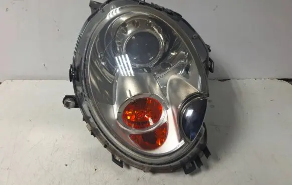 Mini One - Cooper Coupe R56 Headlight/headlamp