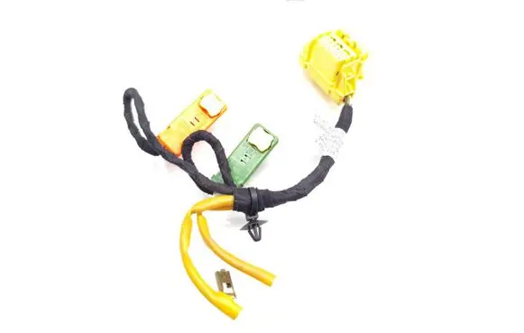 Audi A4 S4 B7 8E 8H Other wiring loom 8P0971589R