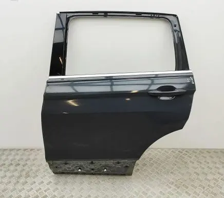 Volkswagen Tiguan Rear door 5NA833055J