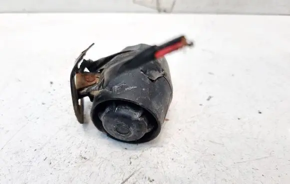 Skoda Octavia Mk2 (1Z) Alarm system siren 