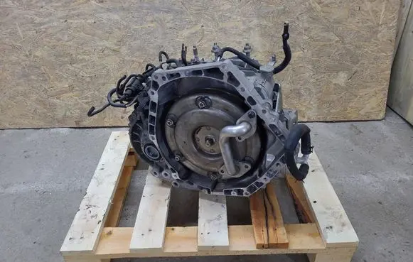 Mazda 6 Automatic gearbox 2TR1119834