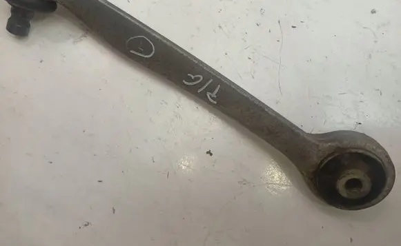 Volkswagen PASSAT B5 Front upper control arm/wishbone 1160508297HD