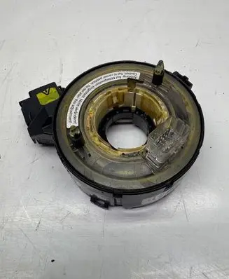 Audi A3 S3 A3 Sportback 8P Airbag slip ring squib (SRS ring) 1K0959653D CZK03