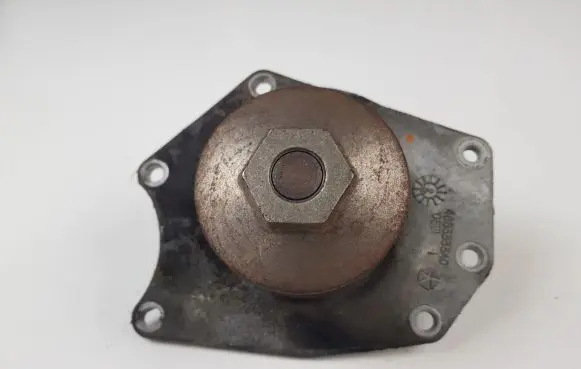 Chrysler Pacifica Water pump 4663333AC