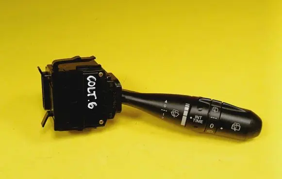 Mitsubishi Colt Wiper control stalk 17D714