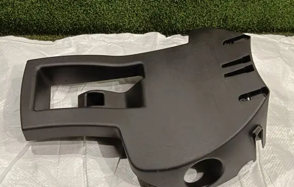 Renault Master III Steering wheel column trim 484724378R