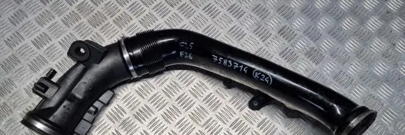 BMW X3 F25 Air intake hose/pipe
