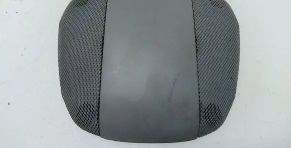 Mercedes-Benz C W203 Alarm movement detector/sensor A2038219751
