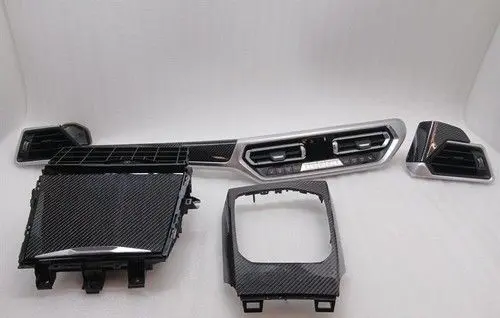 BMW M4 G82 G83 Interior decorative trim set 8094592