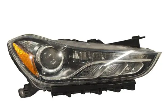 Maserati Ghibli Headlight/headlamp 00670038233 4011364004 670038233