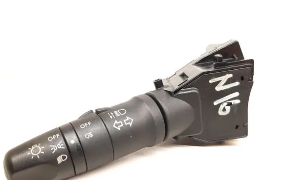 Nissan Primera Wiper speed switch 25540 AV620 25540AV620
