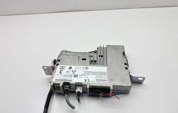 Toyota C-HR I GPS navigation control unit/module QNGBE2809 6434CBE2809