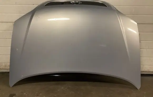 Opel Zafira A Engine bonnet/hood