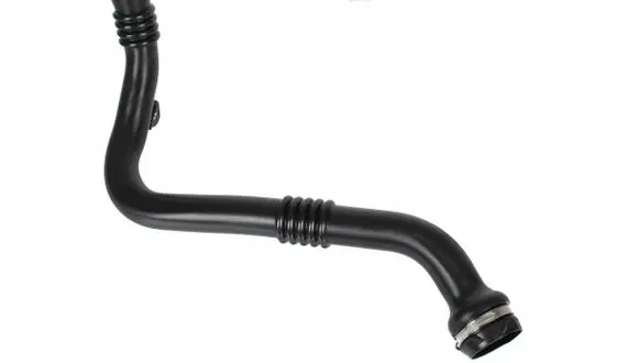 Renault Megane II Intercooler hose/pipe 8200804000