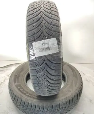 Acura CL II R14 winter tire 