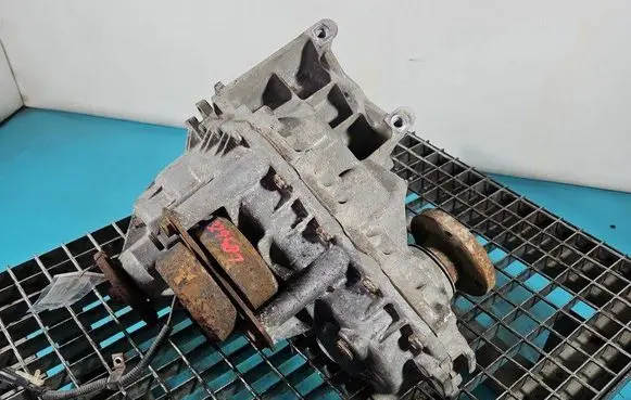 SsangYong Rexton I Gearbox transfer box case 32000-08014 IMPRK1483235