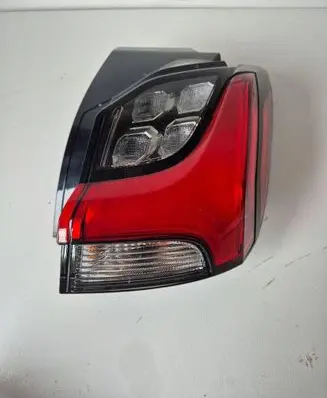 Mitsubishi ASX Rear/tail lights 8330B276