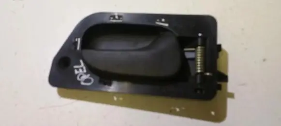 Renault Laguna I Front door interior handle 7700823285