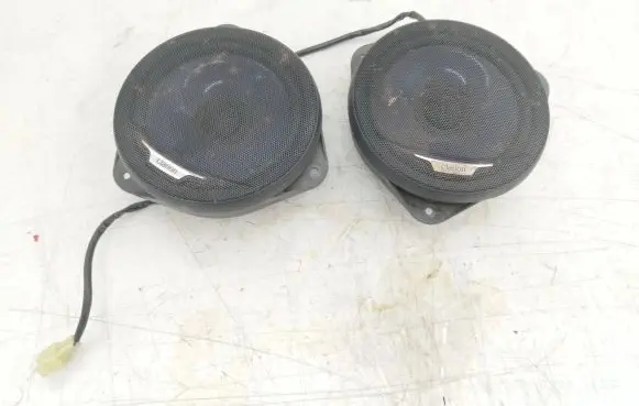 KIA Sedona Front door speaker