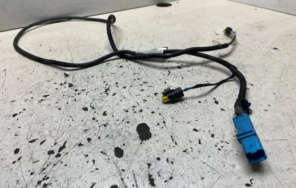 Citroen Berlingo Other wiring loom 20103581