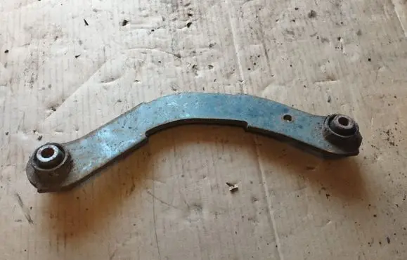 Mitsubishi ASX Rear upper control arm/wishbone