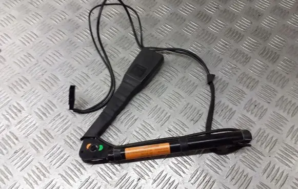Fiat Croma Front seatbelt buckle 184790460