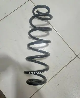Audi Q3 8U Rear coil spring Nocode