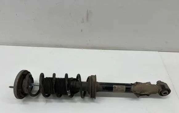 BMW 5 G30 G31 G38 Rear shock absorber/damper 6866617 1227062022